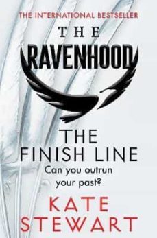 the finish line-9781035013524