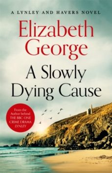 a slowly dying cause-elizabeth george-9781035074624