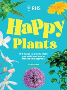 rhs happy plants (ebook)-zia allaway-9781035428724