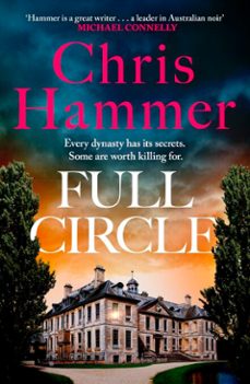 Imagen Principal de Full Circle | eBook