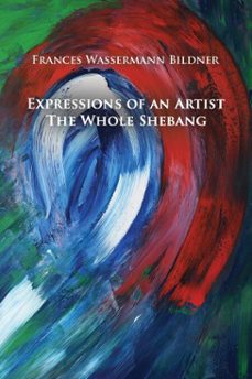 expressions of an artist-frances wassermann bildner-9781035868124
