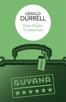 -gerald durrell-9781037401824