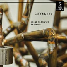 drenajes (audiolibro)-diego rodriguez landeros-9781094422824