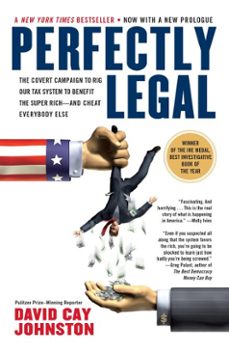 perfectly legal (ebook)-david cay johnston-9781101216224
