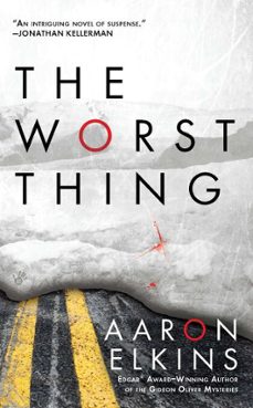-aaron elkins-9781101514924