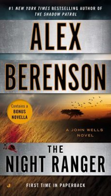 -alex berenson-9781101609224