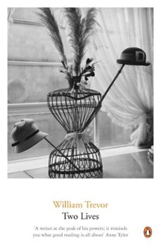 two lives-william trevor-9781101667224