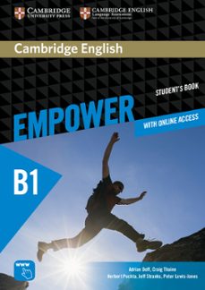 cambridge english empower pre-intermediate student s book with online assessment and practice, and online workbook (solo portugal)-9781107466524