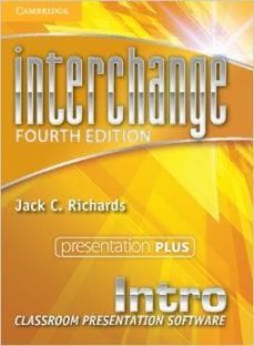 interchange intro presentation plus-9781107671324