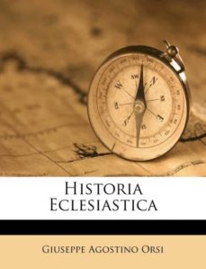historia eclesiastica-9781286135624