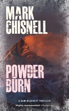 -mark chisnell-9781301943524
