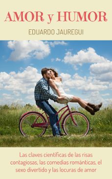 amor y humor (ebook)-eduardo jauregui-9781310132124