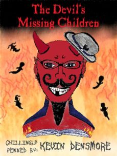 the devil's missing children-kevin densmore-9781393957324