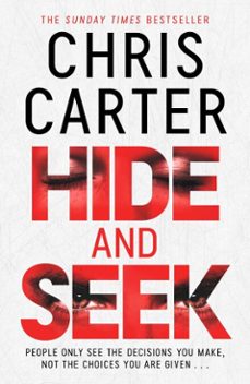-chris carter-9781398556324