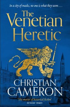 -christian cameron-9781398716124