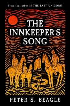 the innkeeper's song (ebook)-peter s. beagle-9781399617024