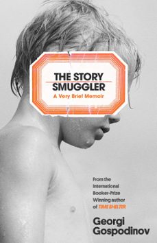 Imagen Principal de The Story Smuggler | eBook