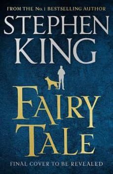 the fairy tale-9781399705424