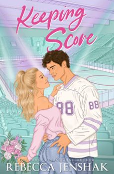 keeping score-rebecca jenshak-9781399765824
