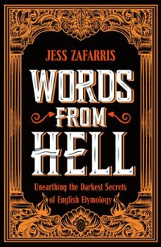 words from hell (ebook)-jess zafarris-9781399808224