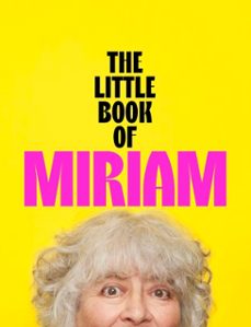 -miriam margolyes-9781399826624
