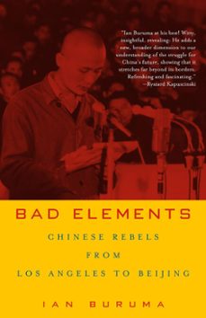 bad elements-ian buruma-9781400033324