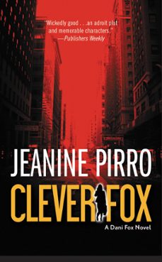 clever fox (ebook)-judge jeanine pirro-9781401305024