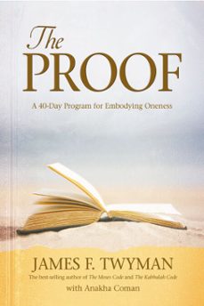 the proof (ebook)-james f. twyman-9781401926724