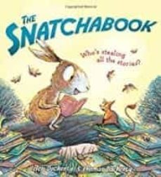 the snatchabook-9781402290824