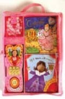 my pretty princess pack-9781405040624