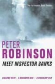 meet inspectos banks-9781405047524