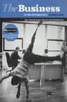 the business upp interm class cd-9781405081924