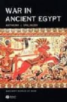 war in ancient egypt-anthony j. spalinger-9781405113724