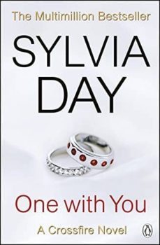 one with you (crossfire 5)-sylvia day-9781405916424