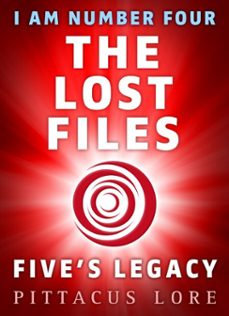 -pittacus lore-9781405919524