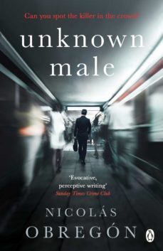 unknown male (ebook)-nicolas obregon-9781405936224