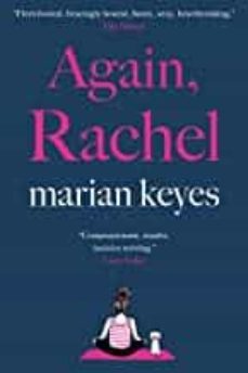 again, rachel   (audiolibro)-marian keyes-9781405952224
