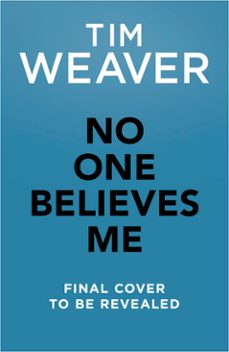 -tim weaver-9781405970624