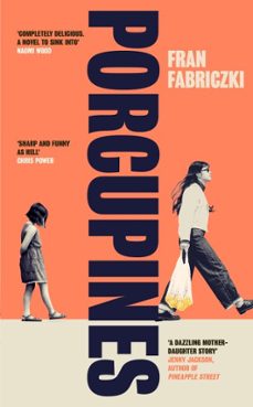 porcupines (ebook)-fran fabriczki-9781405975124