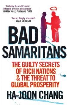 bad samaritans (ebook)-ha joon chang-9781407005324