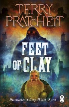 feet of clay (ebook)-9781407035024
