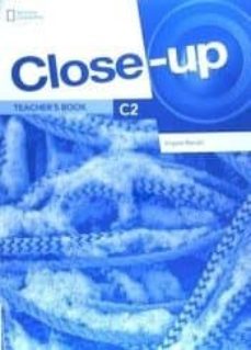 close-up c2 teacher s book, online teacher s zone, audio & video dics-9781408098424