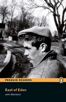 plpr6:east of eden & mp3 pack-9781408274224