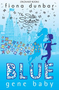 blue gene baby (ebook)-fiona dunbar-9781408314524