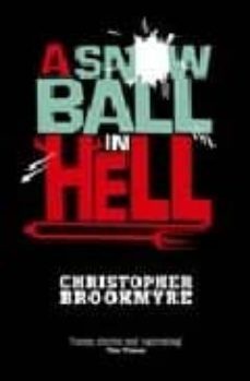 a snowball in hell-9781408700624