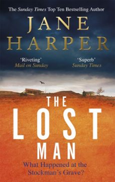 the lost man (ebook)-jane harper-9781408708224