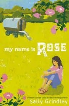 my name is rose-9781408814024