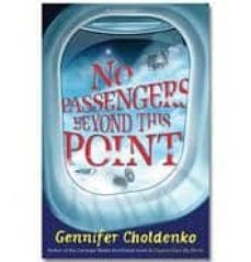 no passengers beyond this point-9781408815724