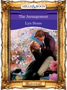 the arrangement (ebook)-lyn stone-9781408988824