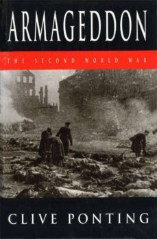 armageddon (ebook)-clive ponting-9781409018124